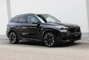 BMW X1 xDrive M35i