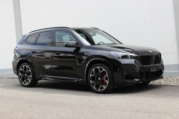BMW X1 xDrive M35i