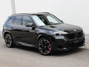 BMW X1 xDrive M35i