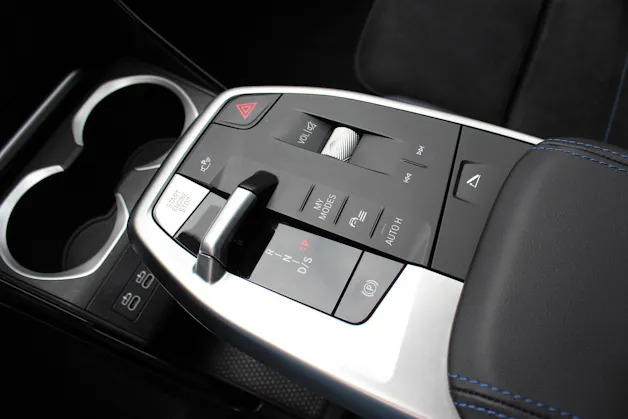 BMW X1 xDrive M35i