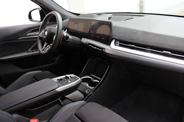 BMW X1 xDrive M35i