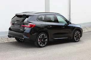 BMW X1 xDrive M35i