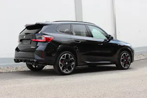 BMW X1 xDrive M35i