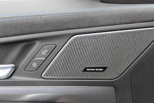 BMW X1 xDrive M35i