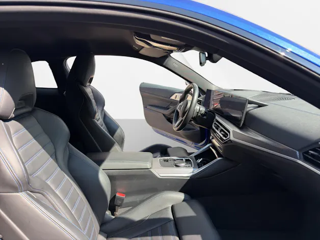 BMW M440i xDr 48VMS PRO Coupé
