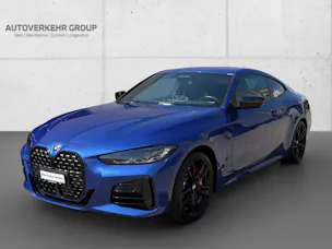 BMW M440i xDr 48VMS PRO Coupé