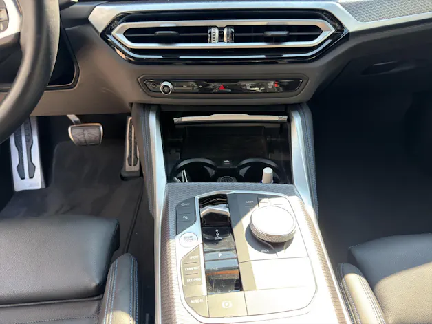 BMW M440i xDr 48VMS PRO Coupé