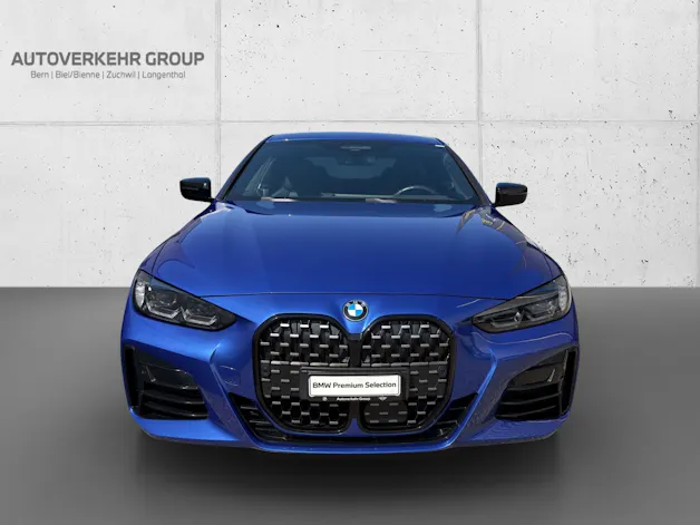 BMW M440i xDr 48VMS PRO Coupé