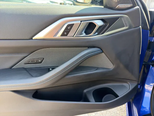 BMW M440i xDr 48VMS PRO Coupé