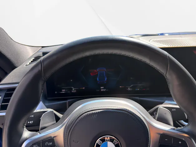 BMW M440i xDr 48VMS PRO Coupé