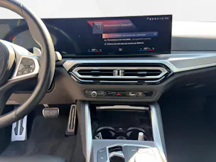 BMW M440i xDr 48VMS PRO Coupé