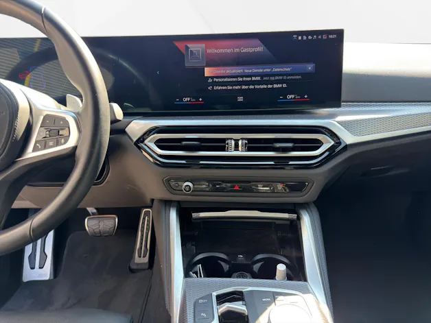 BMW M440i xDr 48VMS PRO Coupé