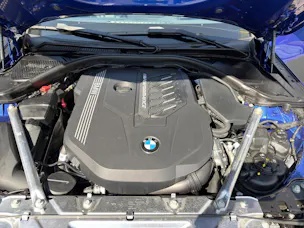 BMW M440i xDr 48VMS PRO Coupé