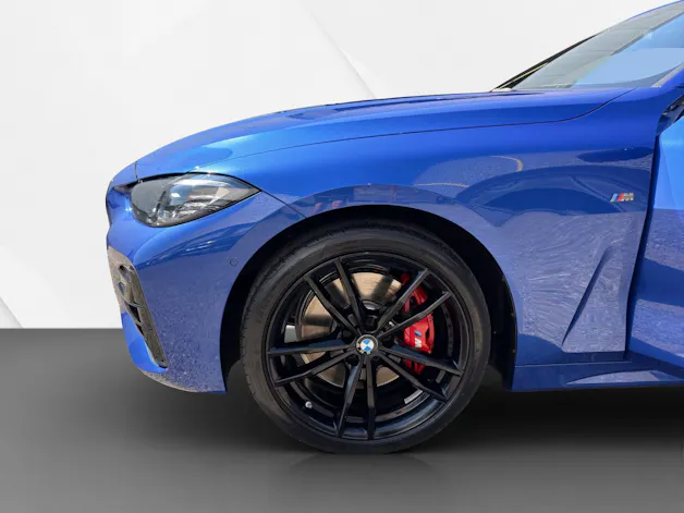 BMW M440i xDr 48VMS PRO Coupé
