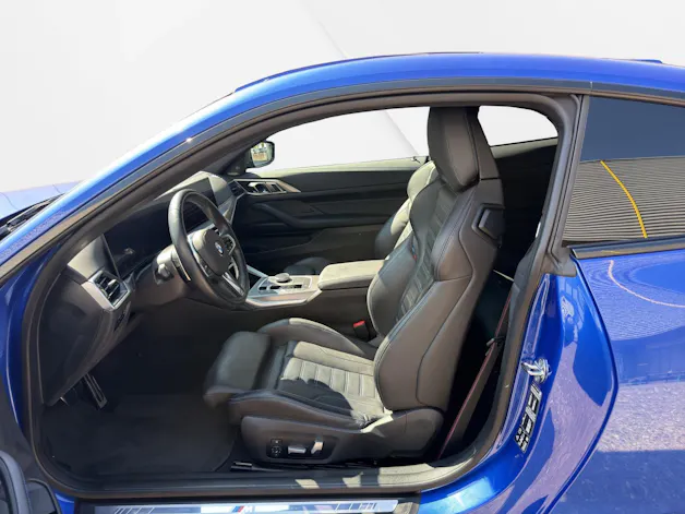 BMW M440i xDr 48VMS PRO Coupé