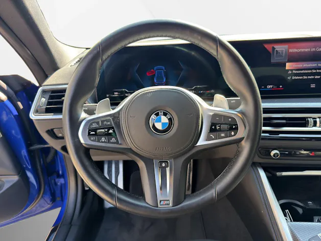 BMW M440i xDr 48VMS PRO Coupé