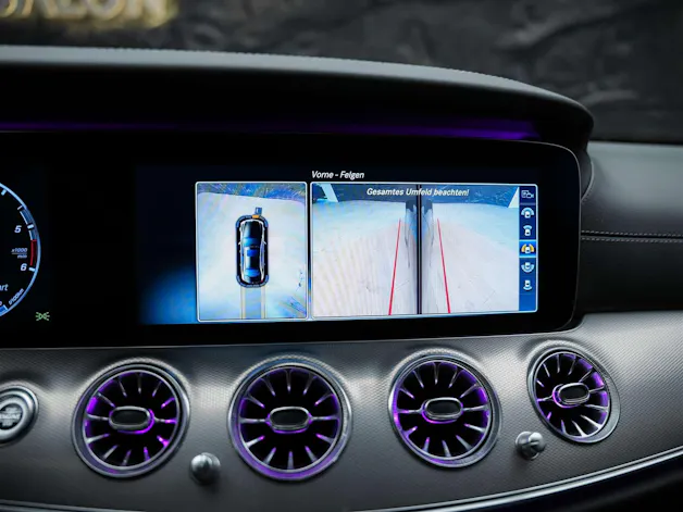 Mercedes-Benz E 220 d AMG Line 9G-Tronic *CH-Fahrzeug*Panorama*Head-Up*360°*