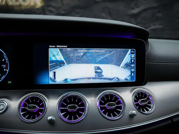 Mercedes-Benz E 220 d AMG Line 9G-Tronic *CH-Fahrzeug*Panorama*Head-Up*360°*
