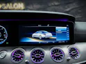 Mercedes-Benz E 220 d AMG Line 9G-Tronic *CH-Fahrzeug*Panorama*Head-Up*360°*