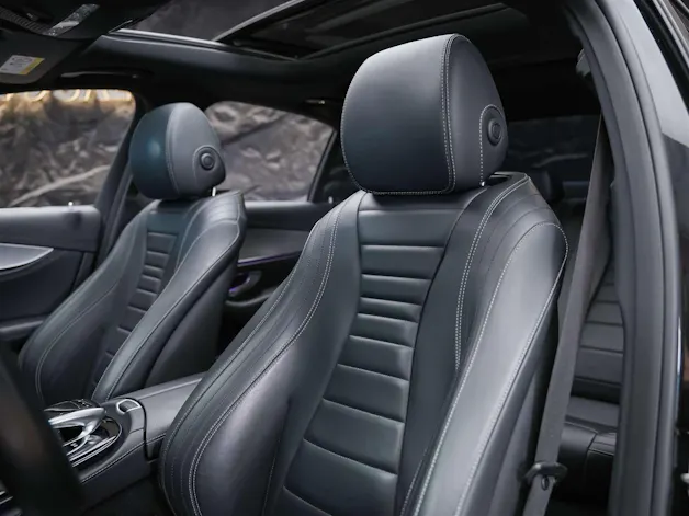 Mercedes-Benz E 220 d AMG Line 9G-Tronic *CH-Fahrzeug*Panorama*Head-Up*360°*