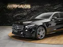 Mercedes-Benz E 220 d AMG Line 9G-Tronic *CH-Fahrzeug*Panorama*Head-Up*360°*