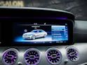 Mercedes-Benz E 220 d AMG Line 9G-Tronic *CH-Fahrzeug*Panorama*Head-Up*360°*