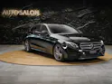 Mercedes-Benz E 220 d AMG Line 9G-Tronic *CH-Fahrzeug*Panorama*Head-Up*360°*