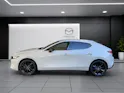 Mazda 3 Hatchback SKYACTIV-G M Hybrid 140 Homura Automat