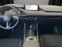 Mazda 3 Hatchback SKYACTIV-G M Hybrid 140 Homura Automat