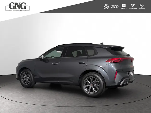 Cupra Terramar 1.5 eHybrid Prime Edition DSG