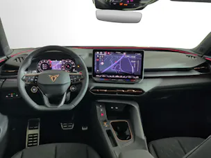 CUPRA Terramar 1.5 eHybrid Prime Edition DSG