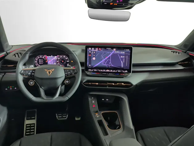 Cupra Terramar 1.5 eHybrid Prime Edition DSG