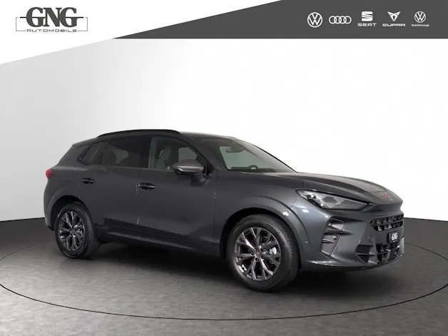 Cupra Terramar 1.5 eHybrid Prime Edition DSG