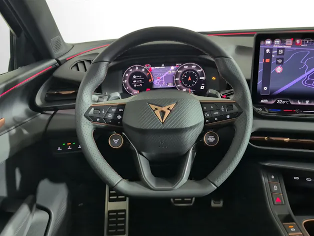 Cupra Terramar 1.5 eHybrid Prime Edition DSG