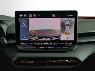 CUPRA Terramar 1.5 eHybrid Prime Edition DSG
