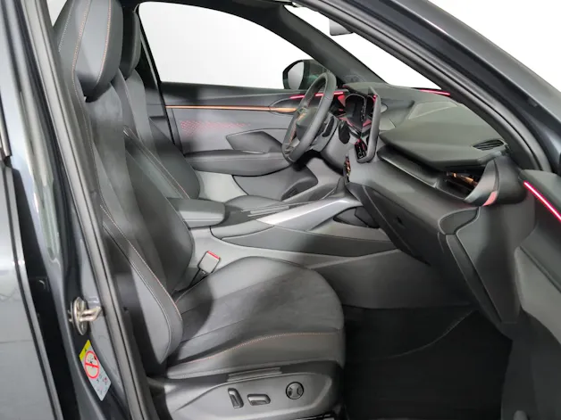 Cupra Terramar 1.5 eHybrid Prime Edition DSG