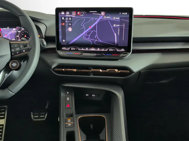 Cupra Terramar 1.5 eHybrid Prime Edition DSG