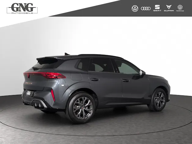 Cupra Terramar 1.5 eHybrid Prime Edition DSG