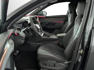 CUPRA Terramar 1.5 eHybrid Prime Edition DSG
