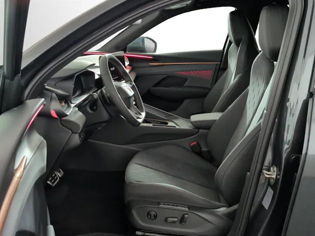 Cupra Terramar 1.5 eHybrid Prime Edition DSG