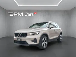 Volvo XC40 1.5 T2 XCITE