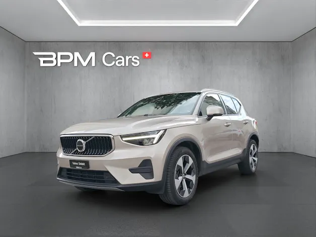 Volvo XC40 1.5 T2 XCITE
