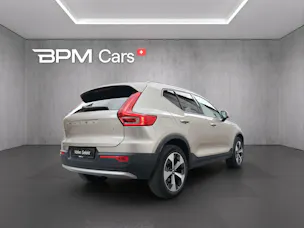 VOLVO XC40 1.5 T2 XCITE