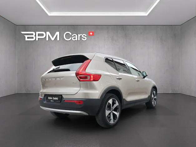 Volvo XC40 1.5 T2 XCITE
