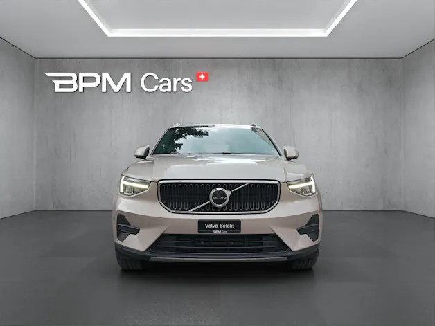 Volvo XC40 1.5 T2 XCITE