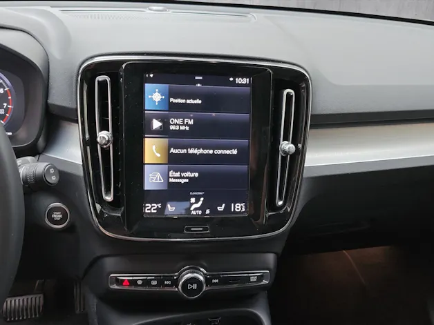 Volvo XC40 1.5 T2 XCITE
