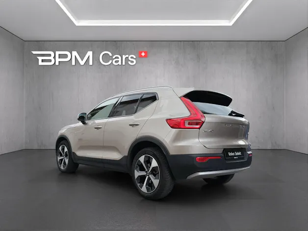 Volvo XC40 1.5 T2 XCITE