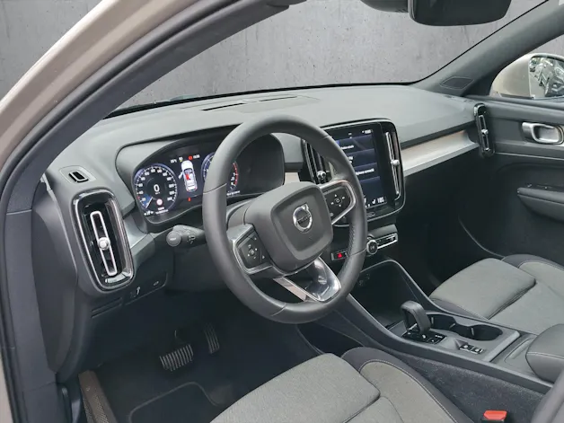 Volvo XC40 1.5 T2 XCITE