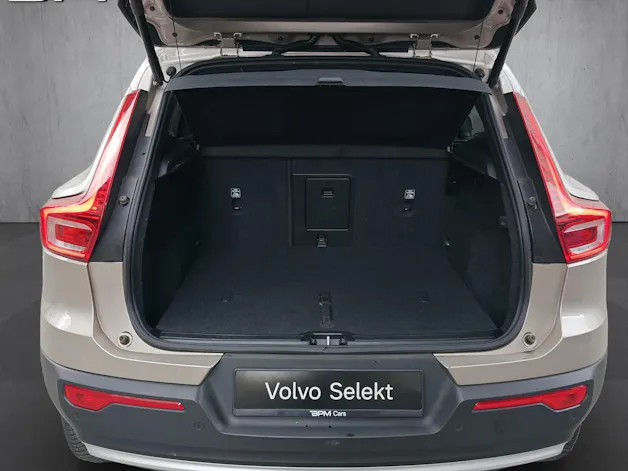 Volvo XC40 1.5 T2 XCITE