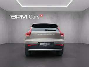 VOLVO XC40 1.5 T2 XCITE